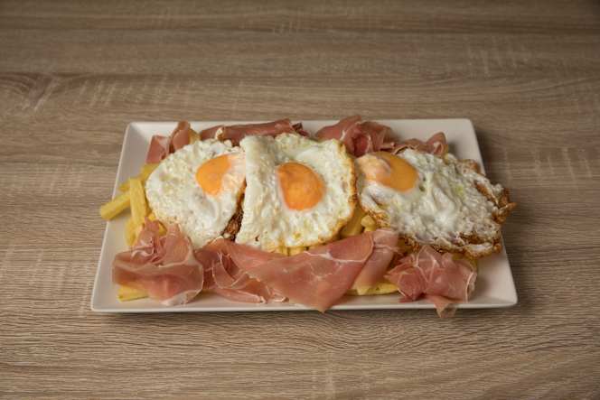 Nossa Bar Cafe - 4