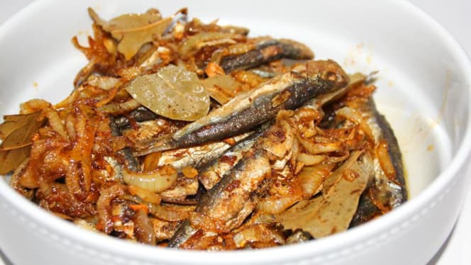 Egoista Tapas Bar - 0