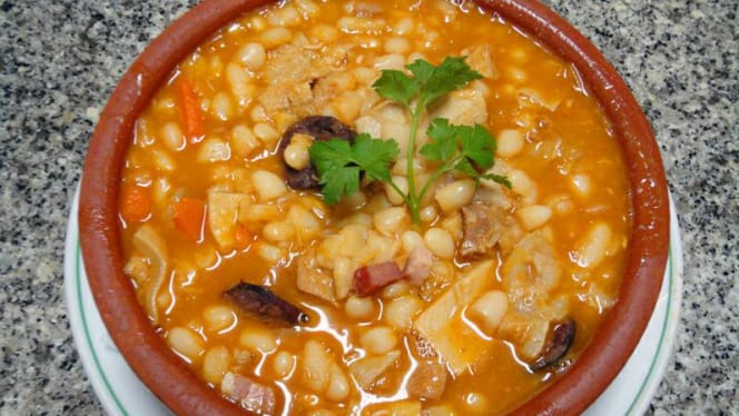 Egoista Tapas Bar - 2