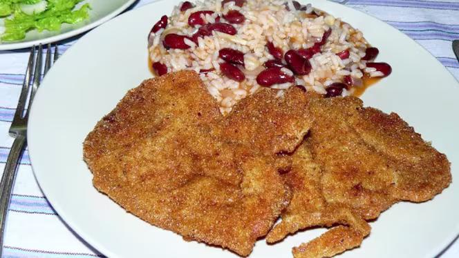 Egoista Tapas Bar - 1