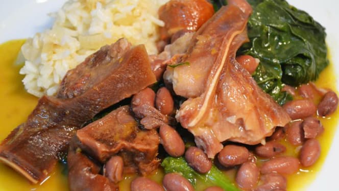 Egoista Tapas Bar - 3