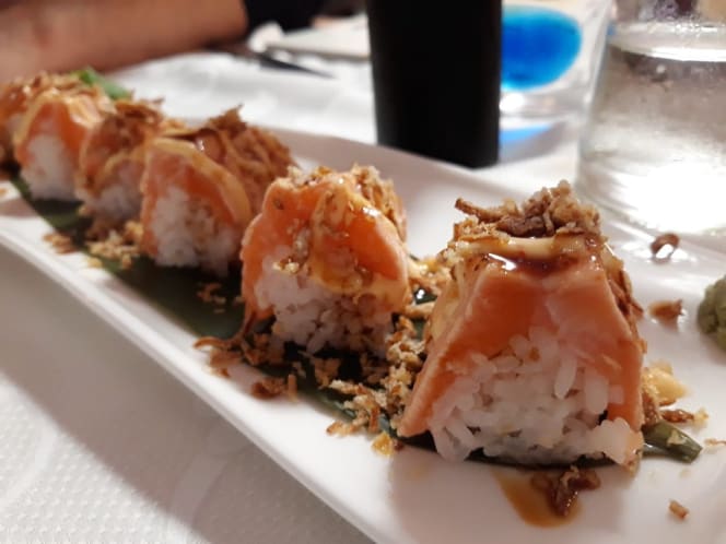 Kaisen Restaurant Collegno - Collegno - 1