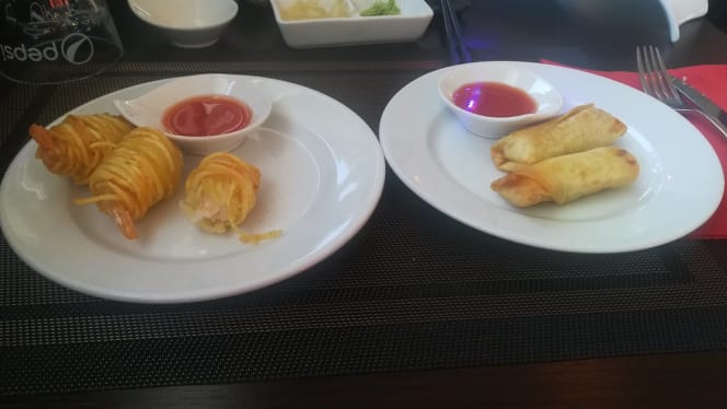 Kaisen Restaurant Collegno - Collegno - 3