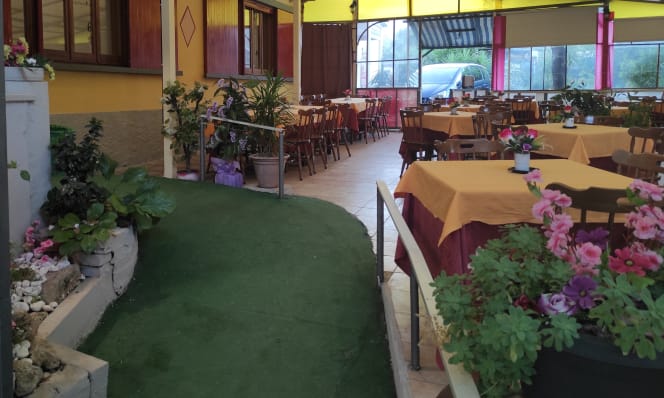 La Campagnola - Cappella-cetrangolo - 8