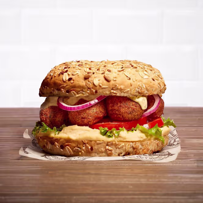 Bagelstein Saint Placide - 0