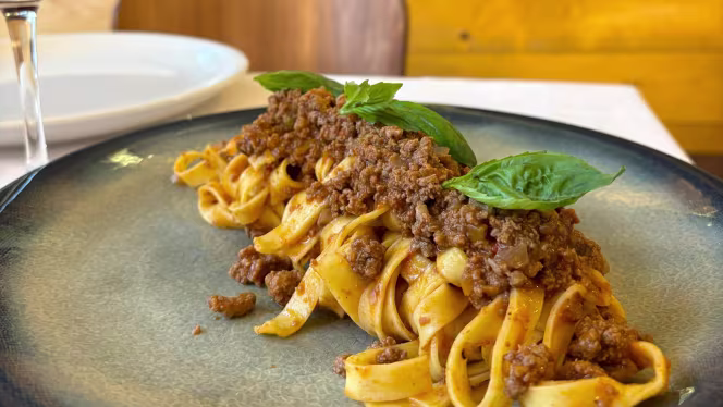 Steakhouse da Aldone - 1