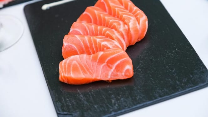 Easy Sushi Toulon - 6