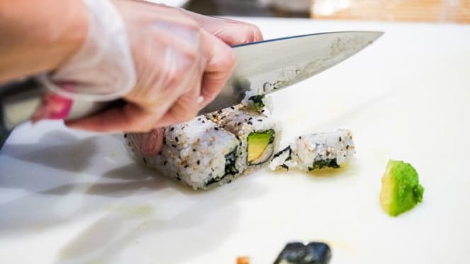 Easy Sushi Toulon - 7