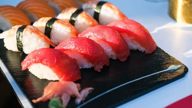 Easy Sushi Toulon - 8