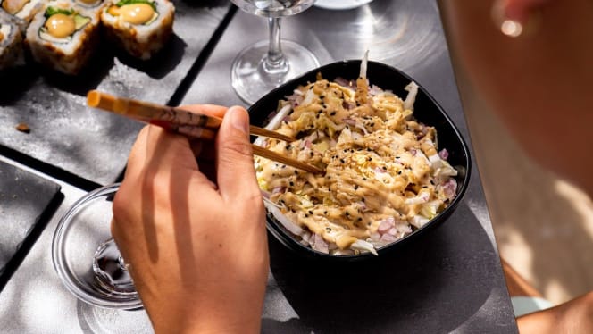 Easy Sushi Toulon - 5