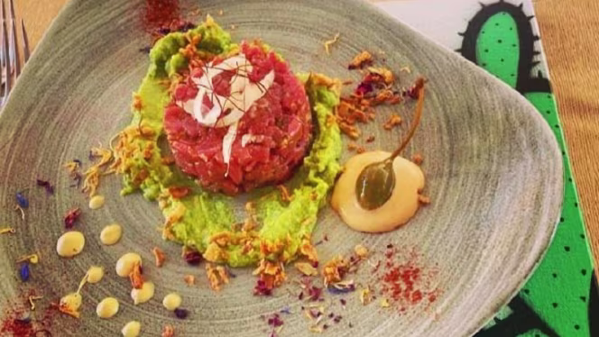 MaMa Restaurant & Steakhouse - 7