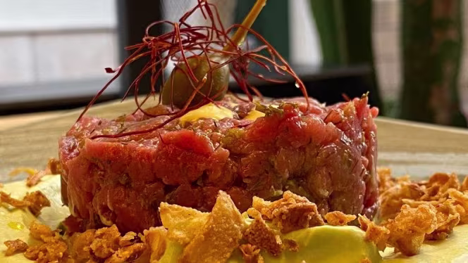 MaMa Restaurant & Steakhouse - 1