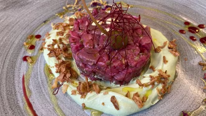 MaMa Restaurant & Steakhouse - 2