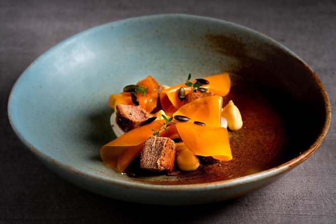 Casa Della Rocca Il Ristorante - Imperia - 4