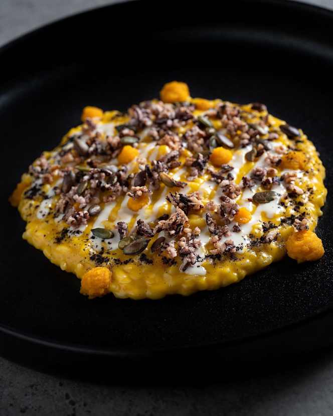 Casa Della Rocca Il Ristorante - Imperia - 3