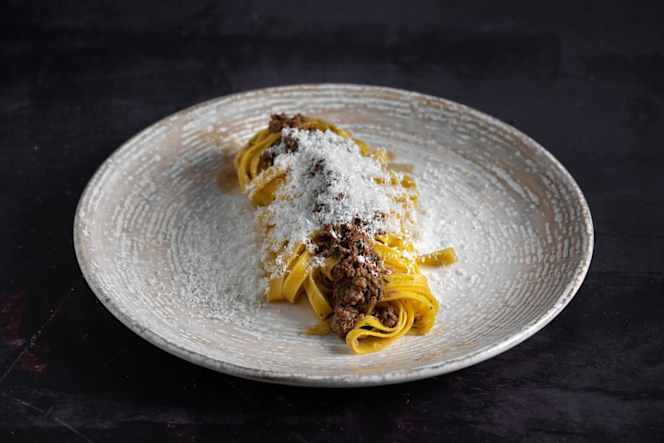 Casa Della Rocca Il Ristorante - Imperia - 5