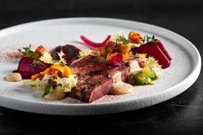 Casa Della Rocca Il Ristorante - Imperia - 0