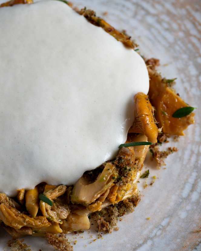 Casa Della Rocca Il Ristorante - Imperia - 2