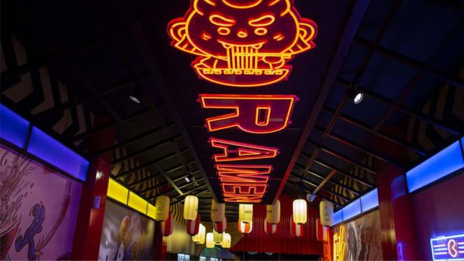 Ramen Shifu- Chueca - 7