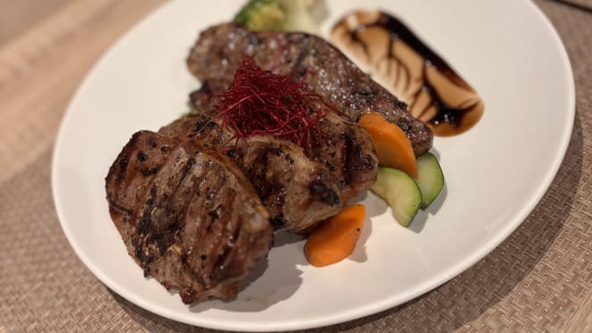 Steakhouse Maestro - Rijswijk - 6