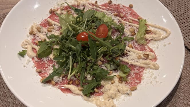 Steakhouse Maestro - Rijswijk - 3