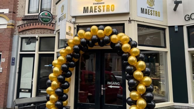 Steakhouse Maestro - Rijswijk - 0