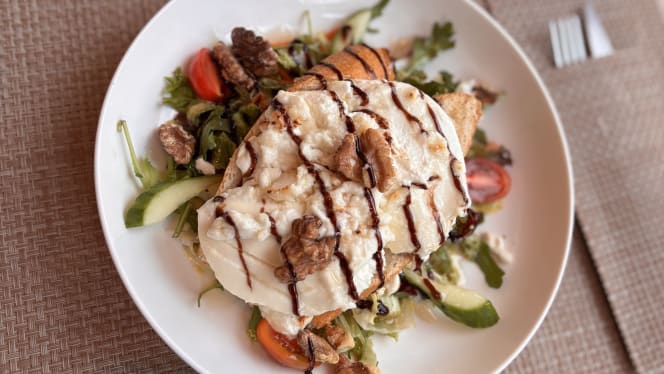 Steakhouse Maestro - Rijswijk - 7