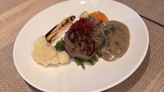 Steakhouse Maestro - Rijswijk - 5