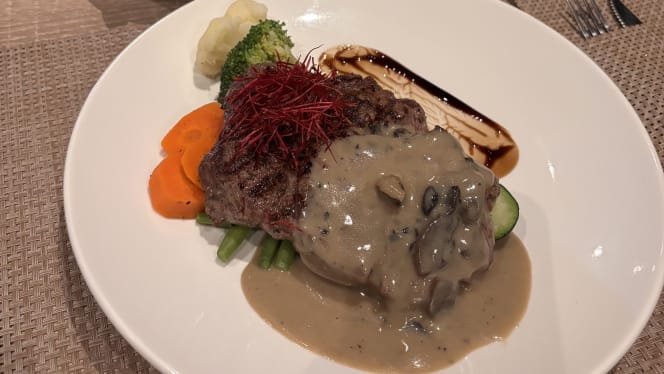Steakhouse Maestro - Rijswijk - 2