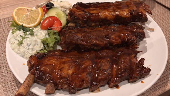 Steakhouse Maestro - Rijswijk - 4