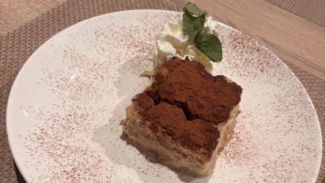 Steakhouse Maestro - Rijswijk - 1