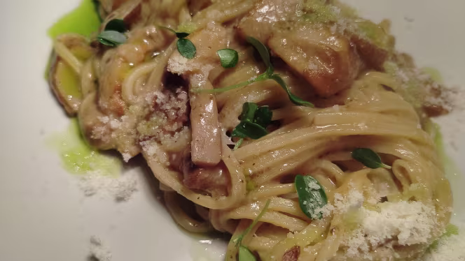 Ristorante Monteluce 1966 - 2