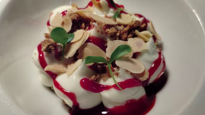 Ristorante Monteluce 1966 - 3