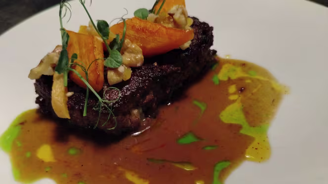 Ristorante Monteluce 1966 - 1