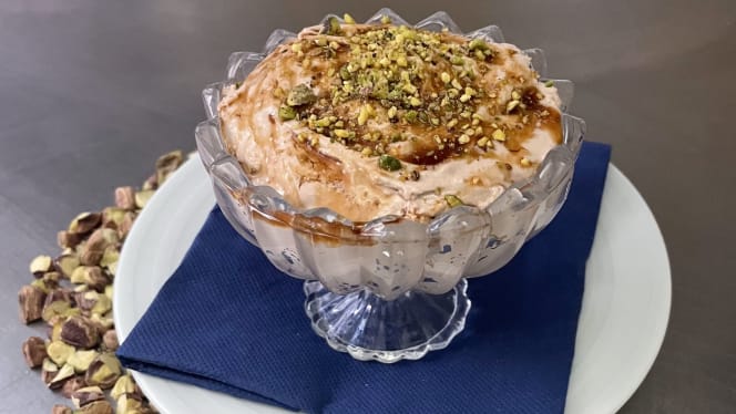 Restaurant Grec & Végétarien - C'est Bon - 5