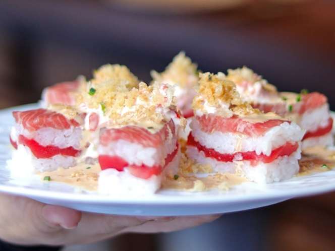 Baro The Mexican Handroll Bar - Velazquez - 9