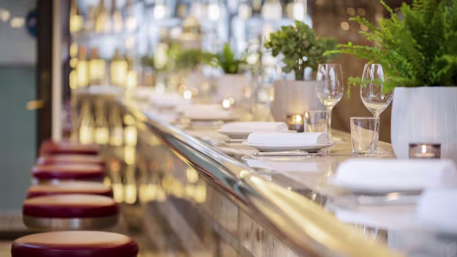 Barrafina - Drury Lane - 4