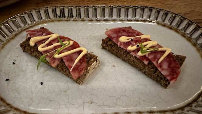 La Fontana Gastro - 2