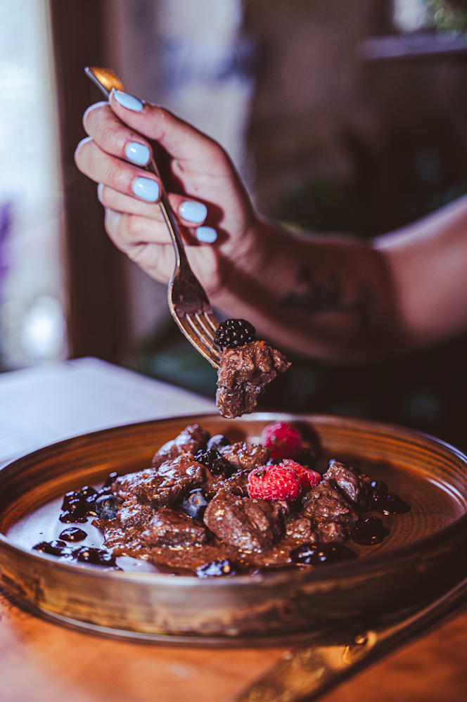 Agriturismo Spino Fiorito - 7