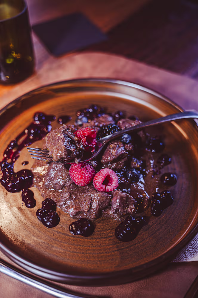 Agriturismo Spino Fiorito - 1