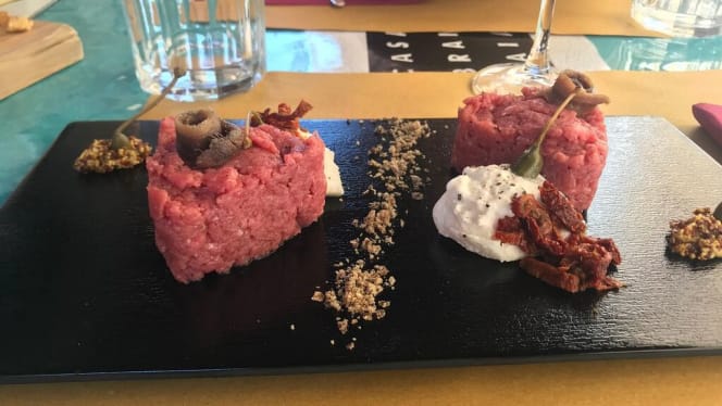 Pitena Vinosteria Lounge Bar - 8