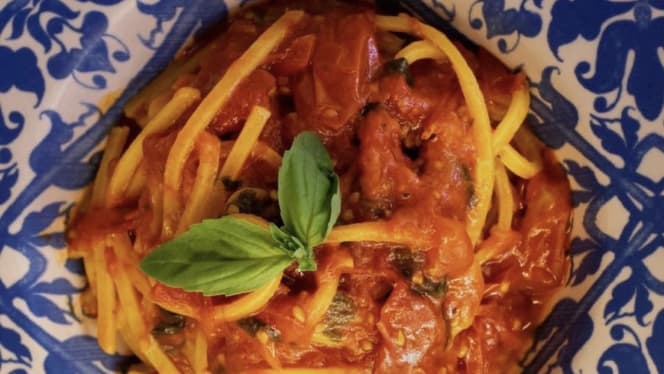 Pitena Vinosteria Lounge Bar - 7