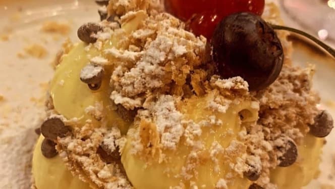 Pitena Vinosteria Lounge Bar - 2