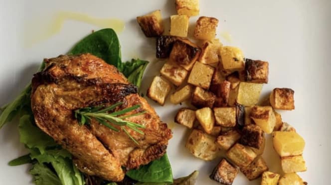 Pitena Vinosteria Lounge Bar - 6