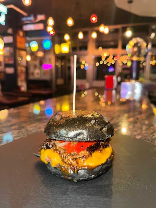 Detroit Burgers&Drinks - 1