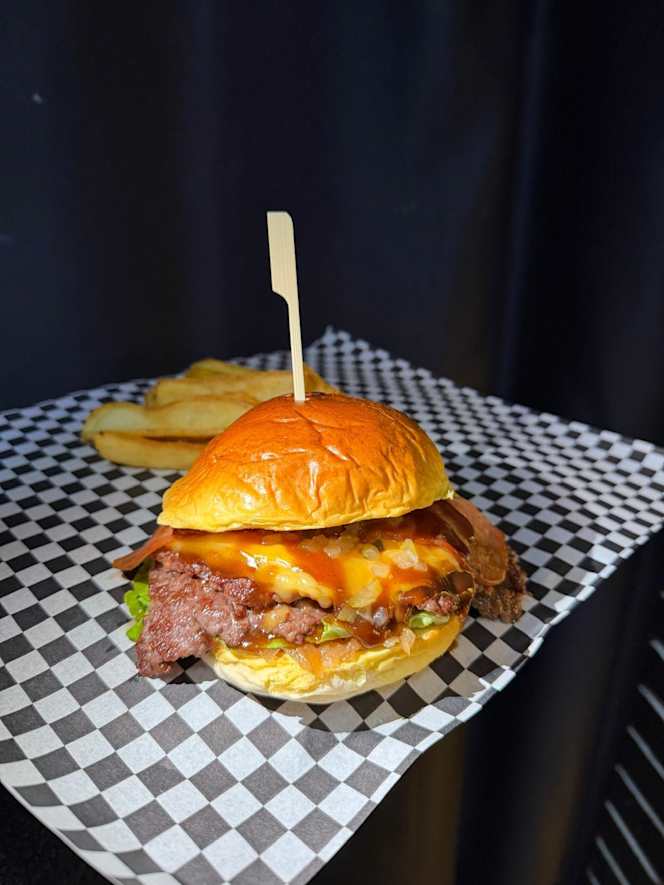 Detroit Burgers&Drinks - 4