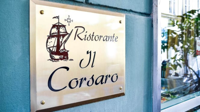 Il Corsaro Barberini - 7