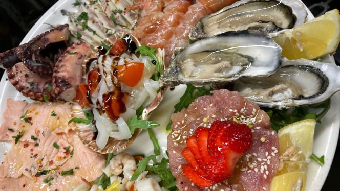 Il Corsaro Barberini - 4