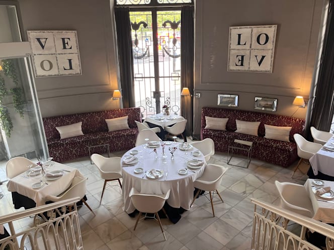 Petit Palace Savoy Alfonso XII - 9