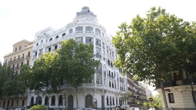 Petit Palace Savoy Alfonso XII - 7